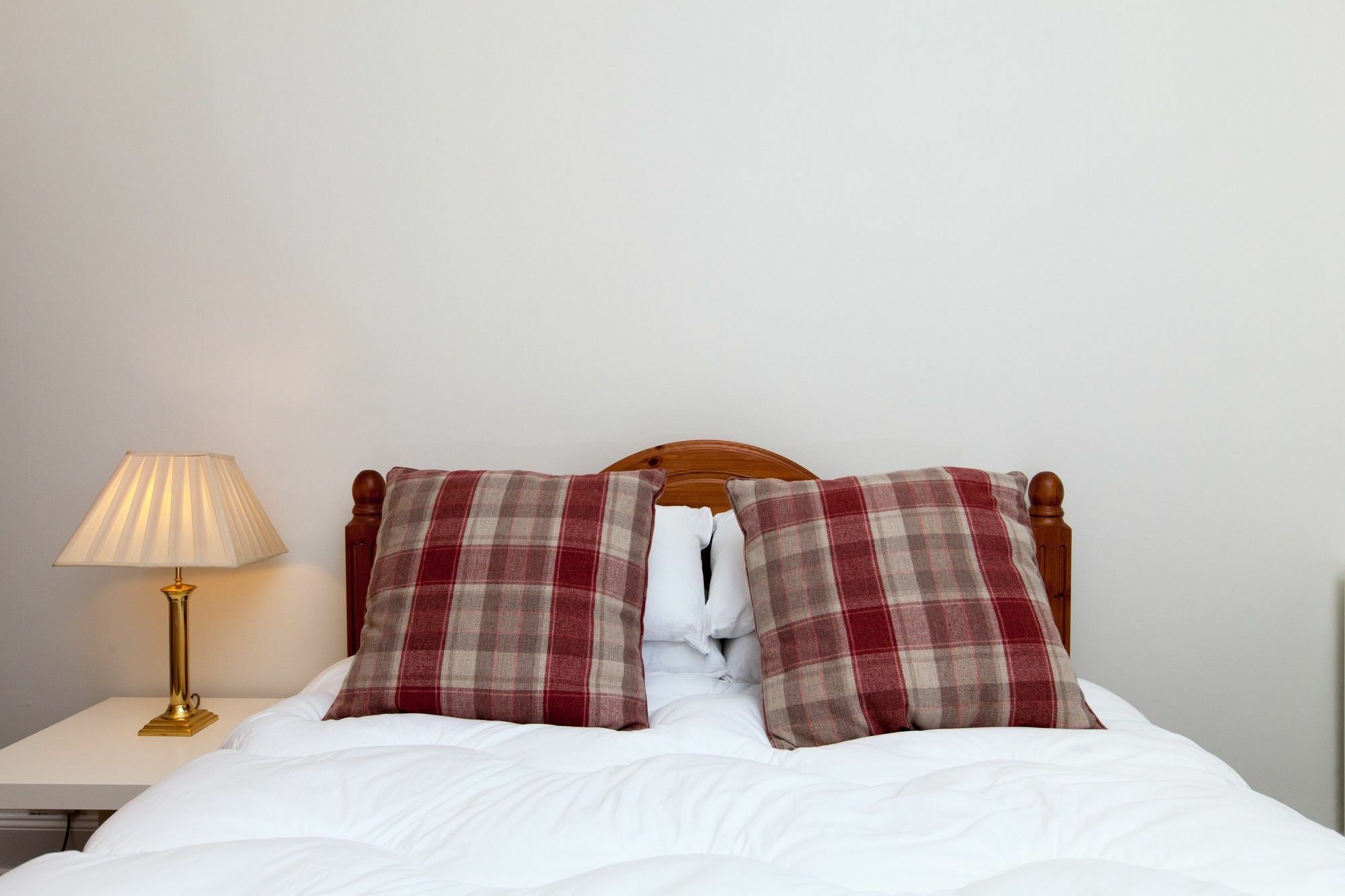 Spacious And Bright Polworth Flat EDI Exterior photo